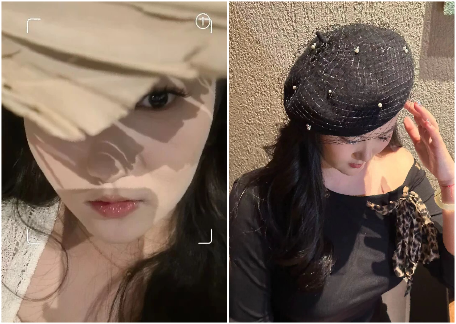 李明慧-生活照 李明慧-生活照